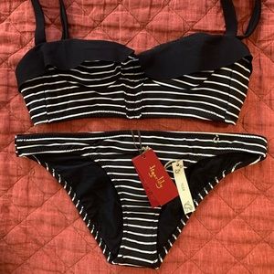 4/$25 Bikini NWT Re-Posh